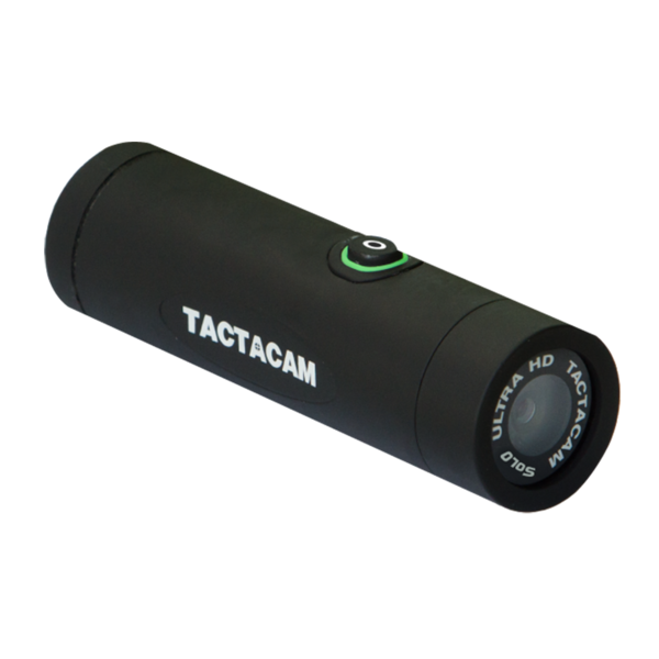 Akciókamera fegyverre Tactacam Solo Hunter Package