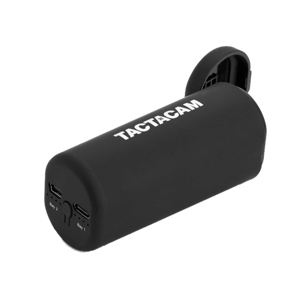 Külső töltő Tactacam External Battery Charger 4
