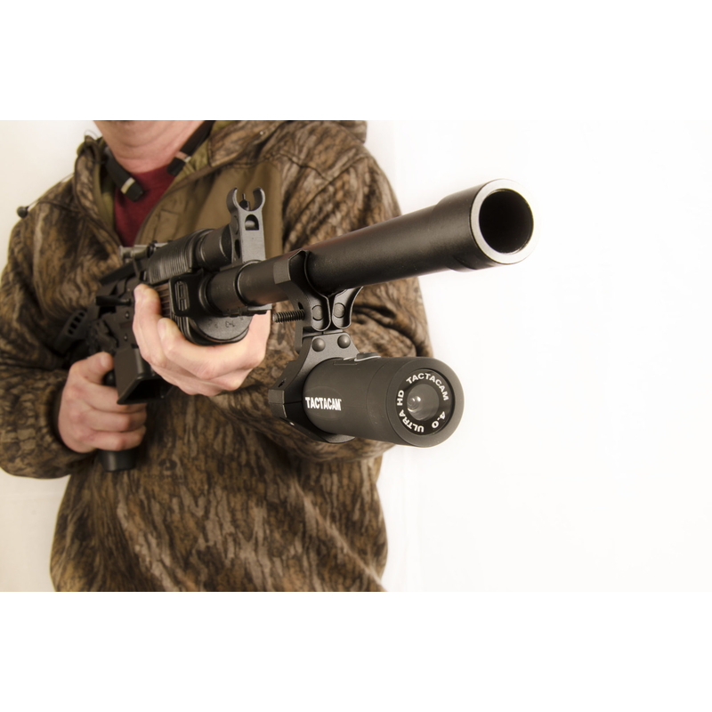 Kamera szerelék Tactacam Gun/Scope Mount 1