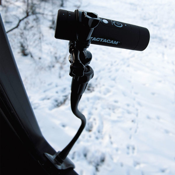 Állítható kamera tartó Tactacam Bendy Clamp Mount 2