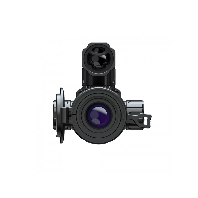 Hőkamera céltávcső Pard TS31 LRF, 25 mm - érzékelési távolság 1100 m 4