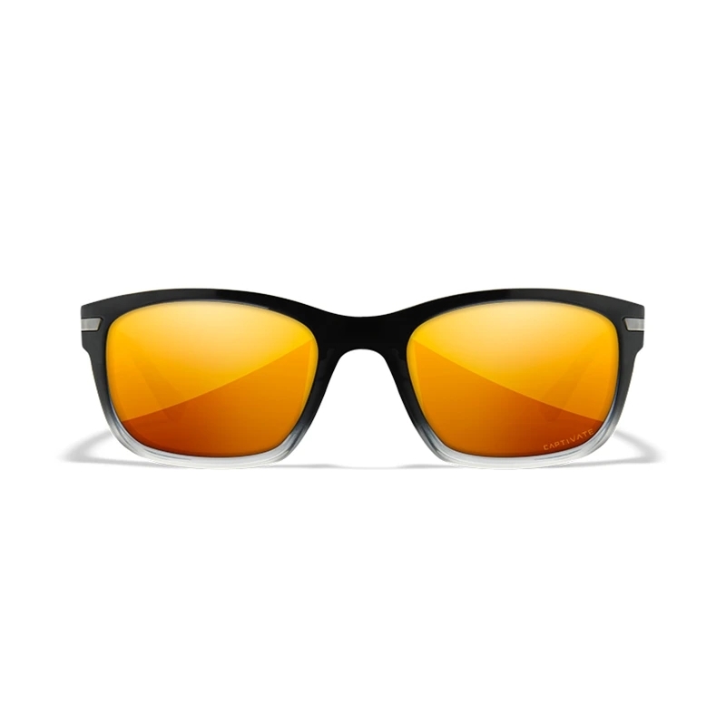 Szemüveg Wiley X Helix Captivate polarizáló bronz lencse 1