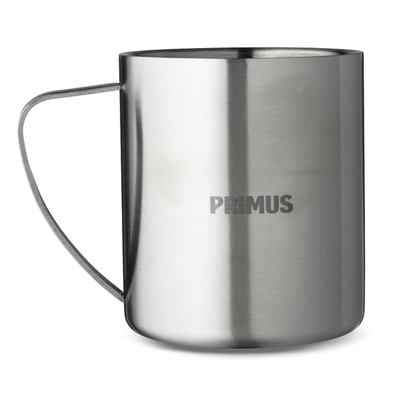 Rozsdamentes acél bögre PRIMUS 4-Season Mug 0,3l 