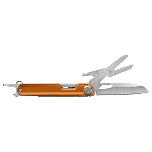Többfunkciós eszköz Gerber Armbar Slim Cut Orange