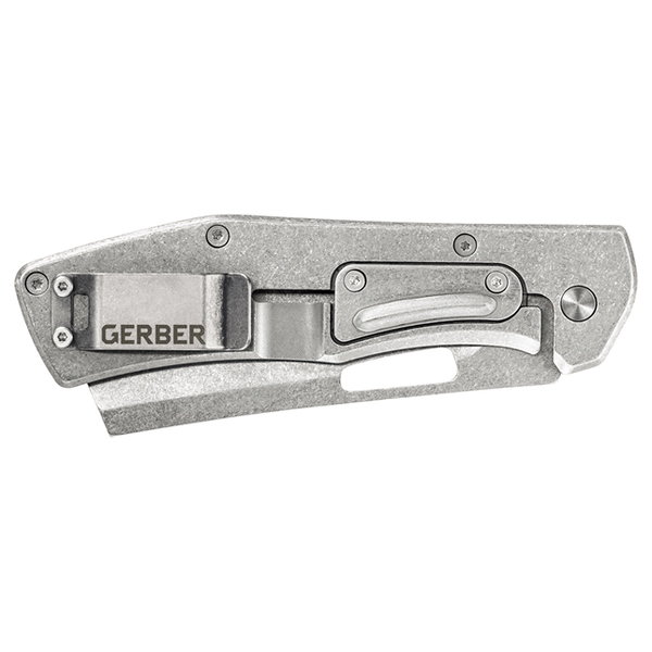 Összecsukható kés Gerber Flatiron 1