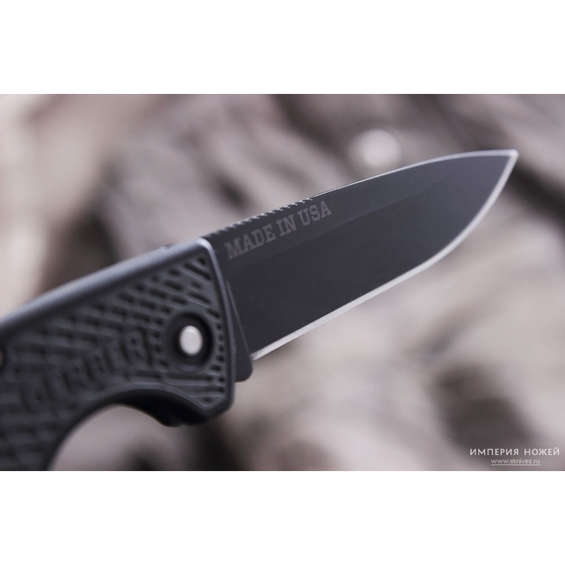 Osszecsukható kés Gerber US1 Pocket Folder Knife 4