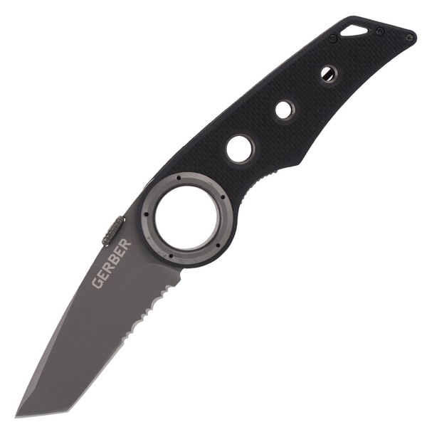 Taktikai kés Gerber Remix Folding knife 3