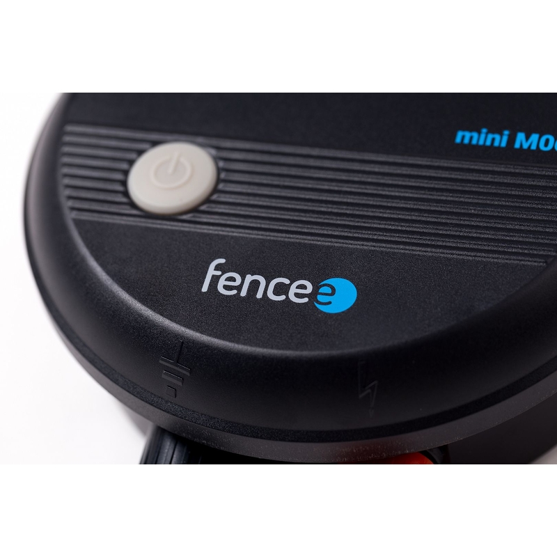 Kártevők elleni védelem A FENCEE – kuna - tápegység - kábel 100 m 3