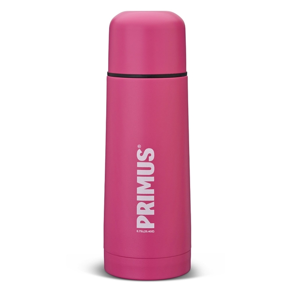 Termosz Primus 0,75 l - rózsaszín