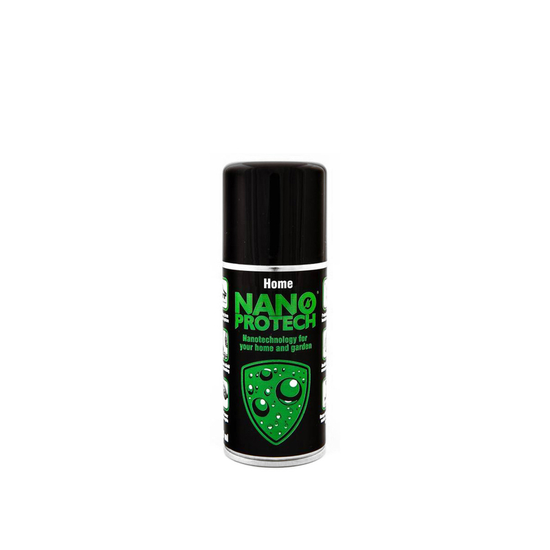 Olajos spray Nanoprotech Home 150 ml