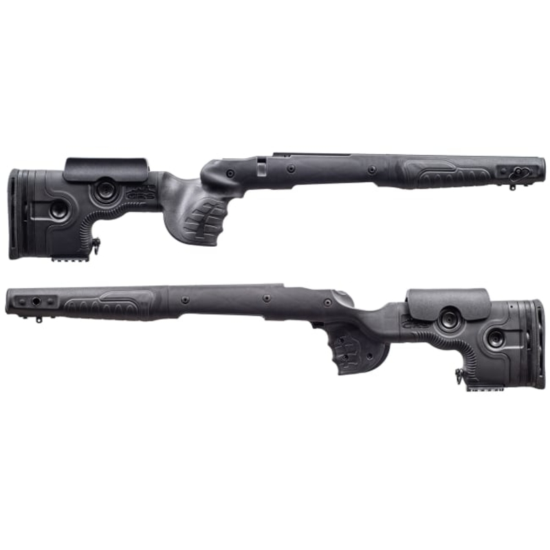 Fegyveragyazás GRS Bifrost Howa 1500 SA fegyverre – Black