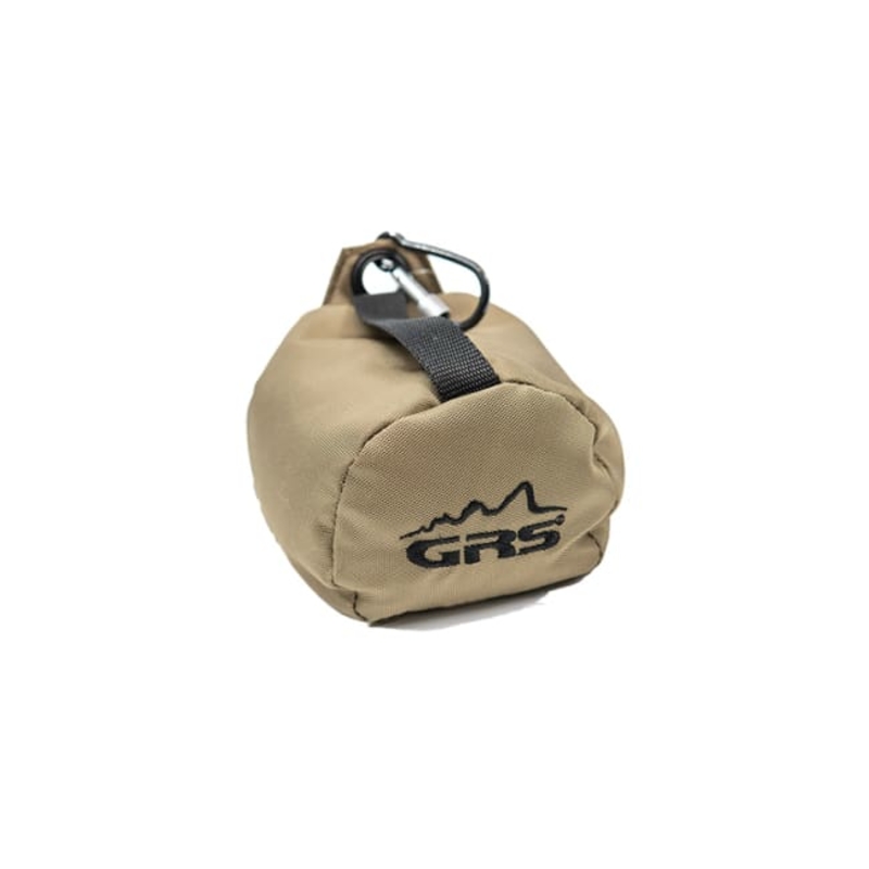 Lövész zsák GRS Rear Bag