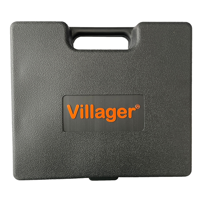 Akumulátoros csavarhúzó VILLAGER VLN SDL 1.0 Prime 5