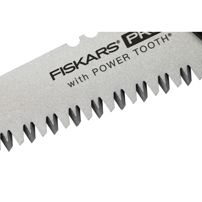 Fűrész FISKARS PowerTooth, 8 fogak / hüvelyk 5
