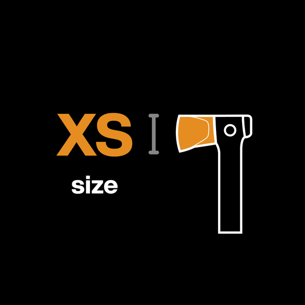 Univerzális fejsze FISKARS X-series X14 (XS) 16