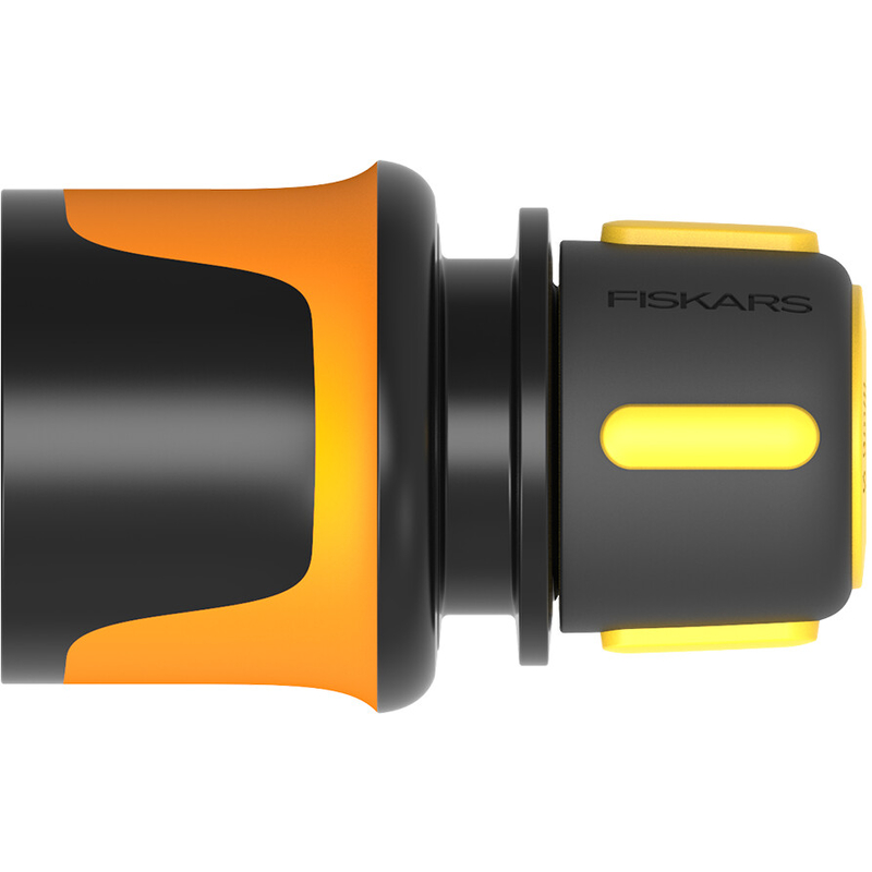 Öntözőtömlő készlet FISKARS Premium 9 mm (3/8") 15 m, csatlakozókkal 3