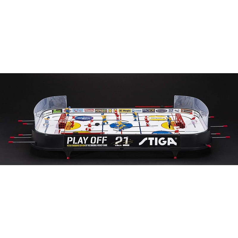 Asztali hoki STIGA Play Off 21 (Peter Forsberg Edition) 4