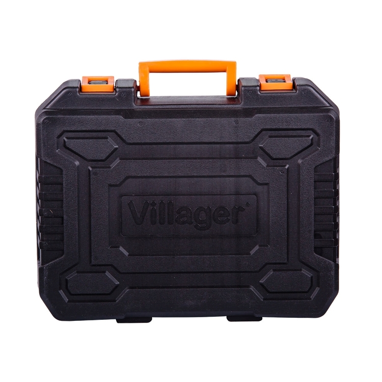 Akkumulátoros csavarhúzó VILLAGER FUSE VLN 3220 (2x akkumulátor, 1x töltő) 14