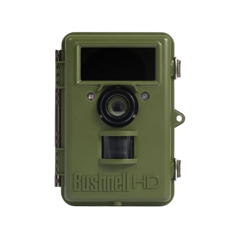 Vadkamera Bushnell NatureView Cam HD Max 8 MPx Color LCD