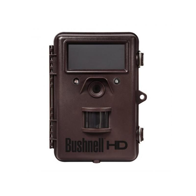 Vadkamera Bushnell Trophy Cam Security HD Max 8 MPx ColorLCD
