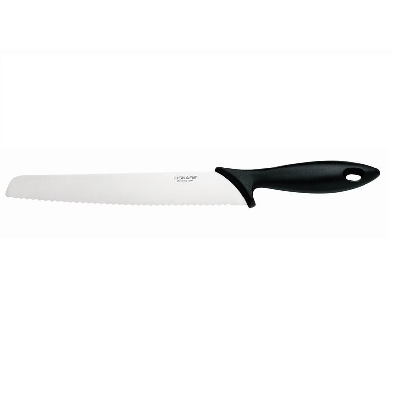 kenyérvágó kés 23 cm FISKARS