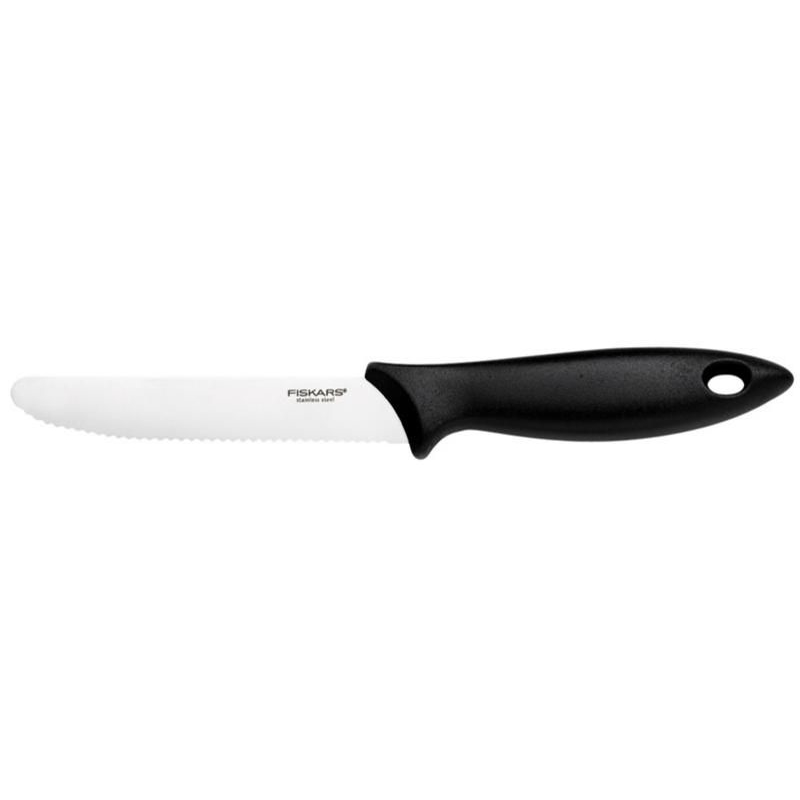 Reggeliző kés 12 cm FISKARS Essential