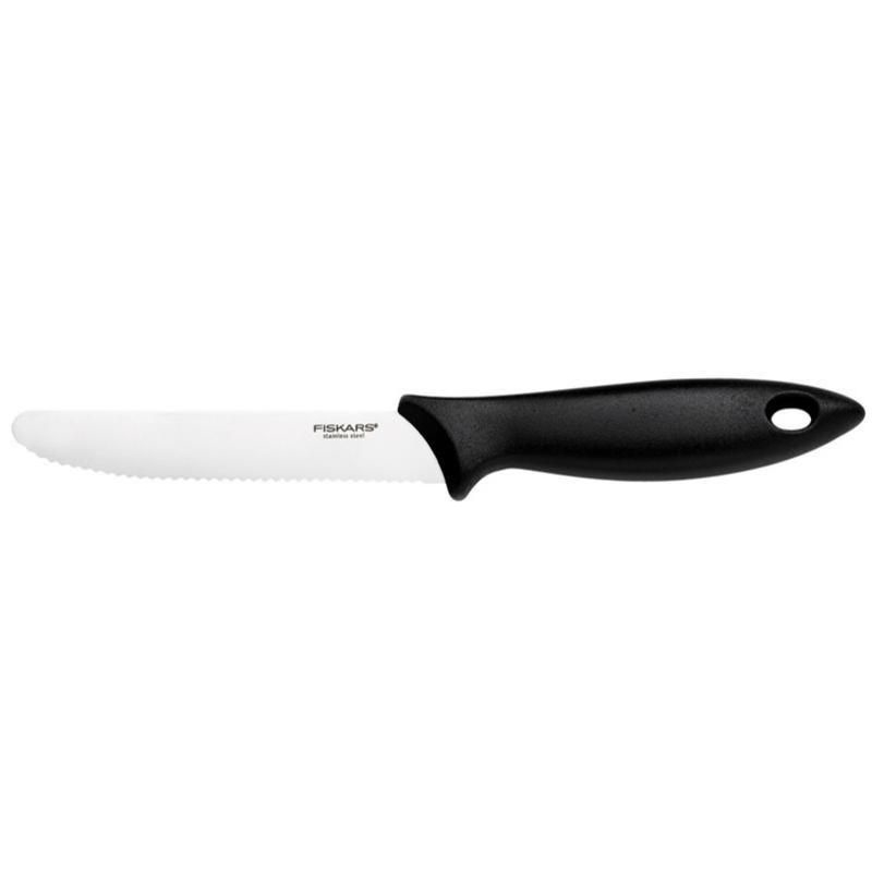 Reggeliző kés FISKARS Essential 2