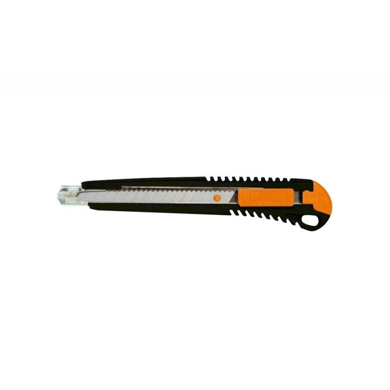 Pengés kés FISKARS (9 mm)