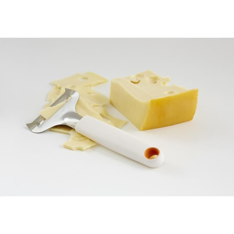 Lágy sajt szeletelő FISKARS 1