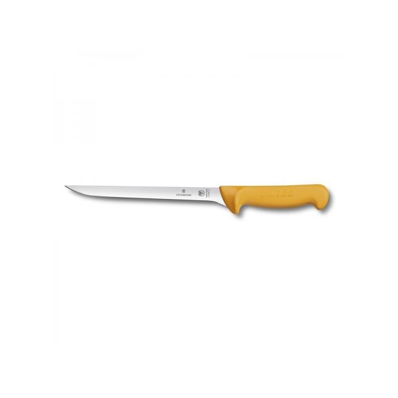 Filező kés Victorinox Swibo 20 cm-es rugalmas penge