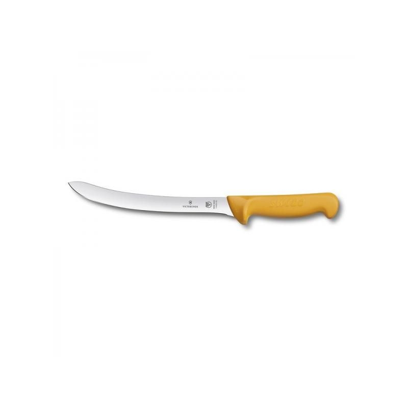 Filéző kés Victorinox Swibo 20 cm-es rugalmas penge