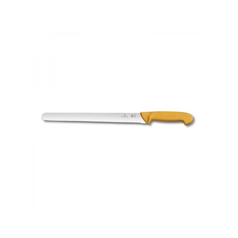 Szelető kés Victorinox Swibo 25 cm-es merev penge