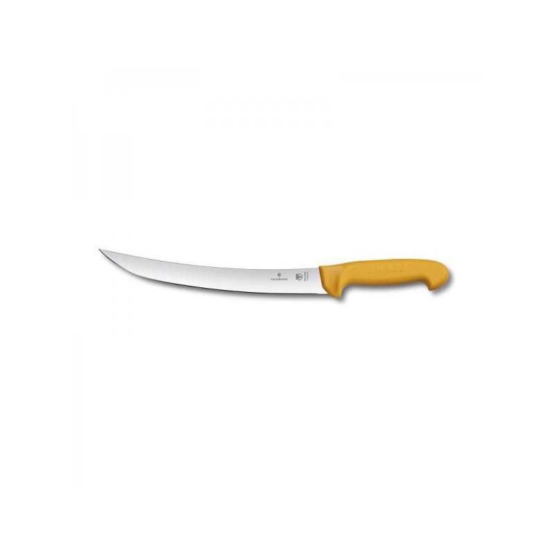 Vágó kés Victorinox Swibo 22 cm-es merev penge