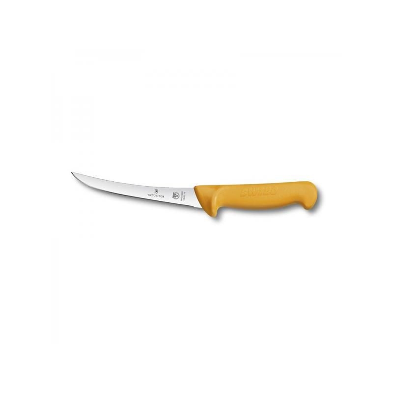 Nyúzó kés Victorinox Swibo 13 cm-es merev penge