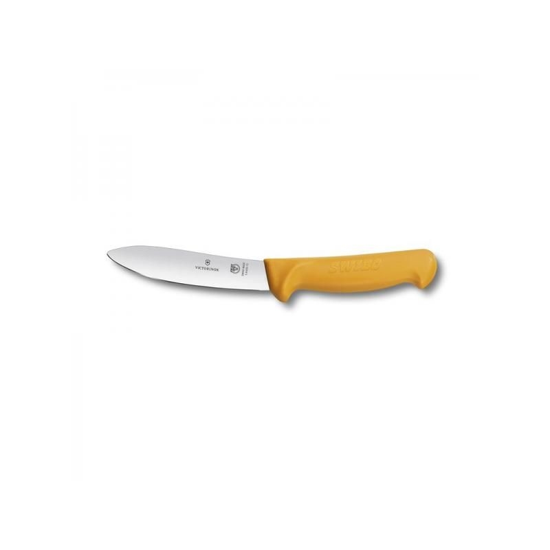 Nyúzó kés Victorinox Swibo 13 cm-es merev penge