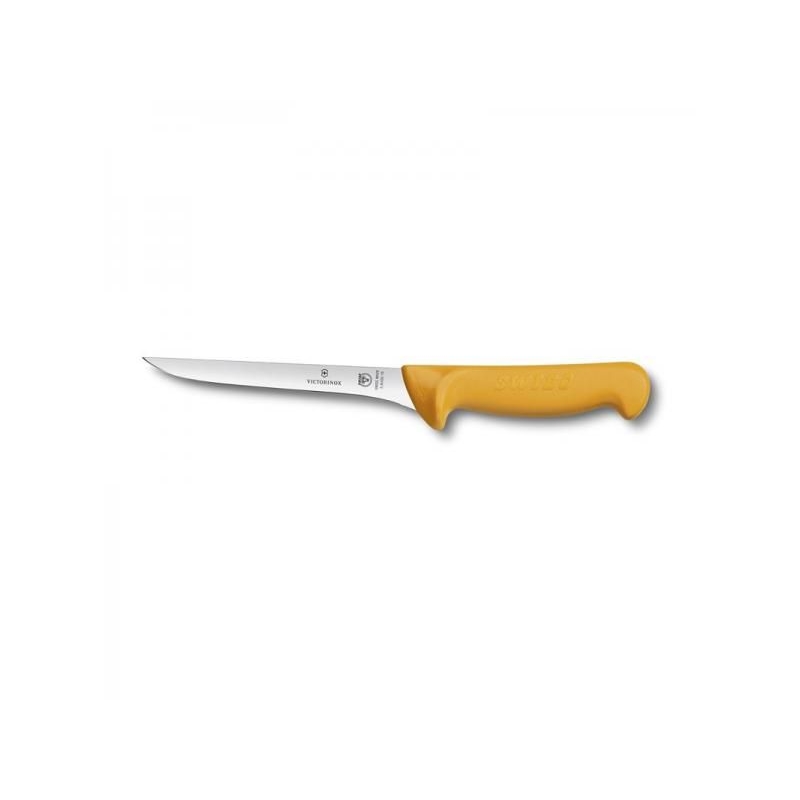 Csontozó kés Victorinox Swibo 13 cm-es rugalmas penge
