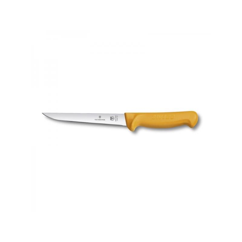 Csontozó kés Victorinox Swibo 16 cm-es merev pengével