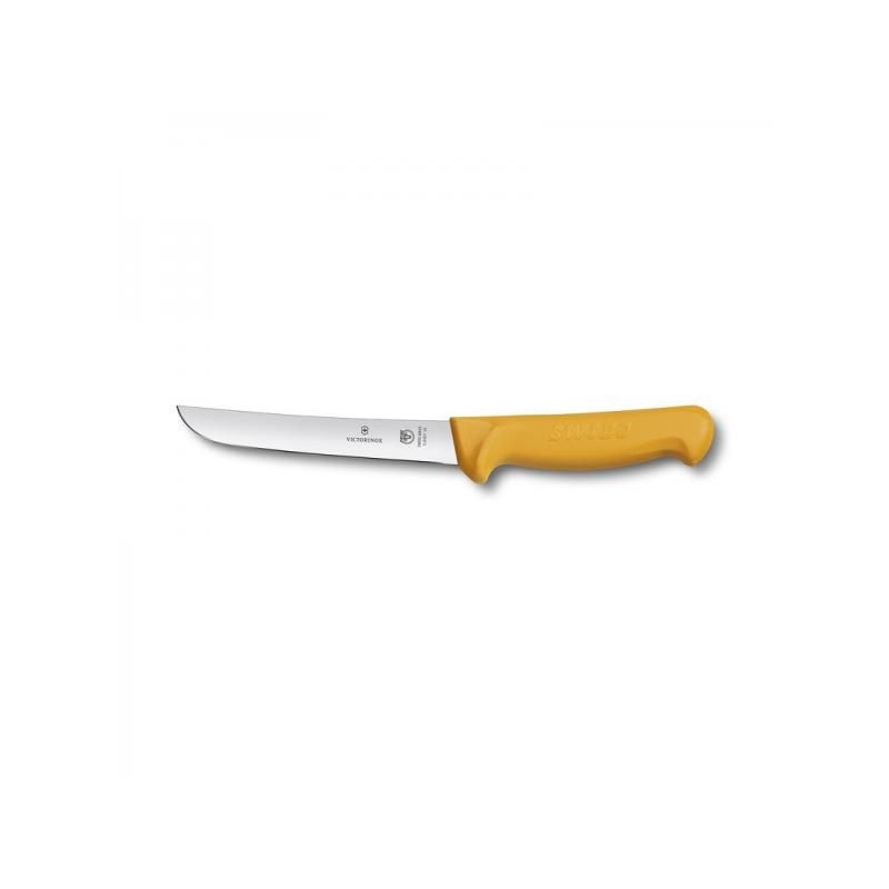 Csontozó kés Victorinox Swibo 16 cm-es merev penge