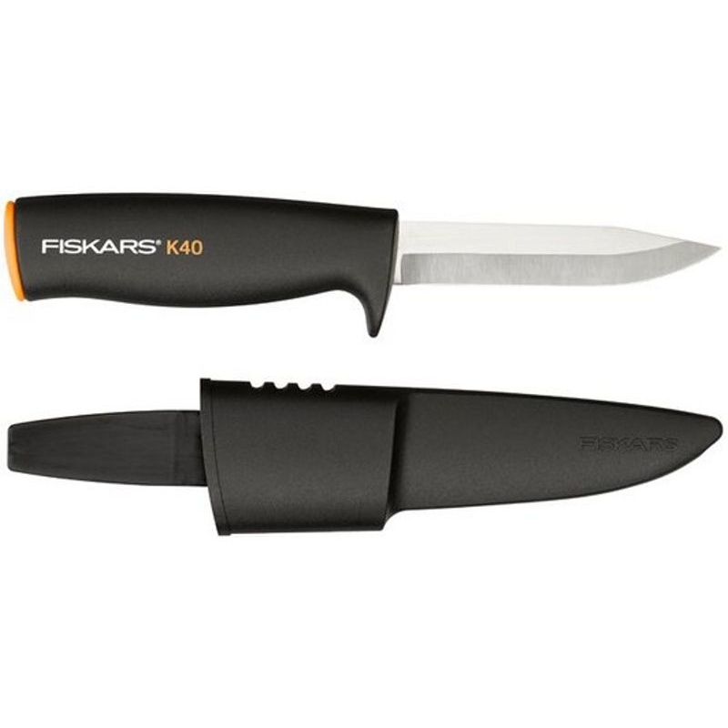 Univerzális kés FISKARS K40