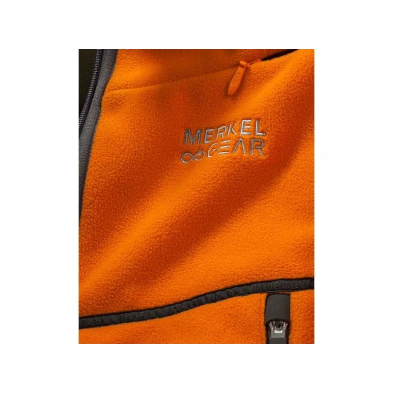 Férfi kétoldalú kabát Merkel Gear Helix Reversible 4