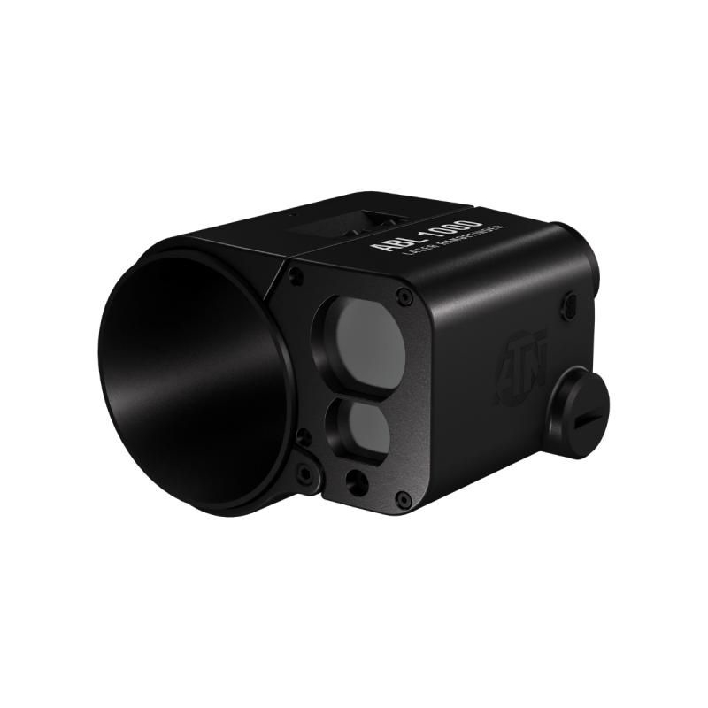 Lézeres távolságmérő céltávcsőre ATN Ballistic laser 1500 1