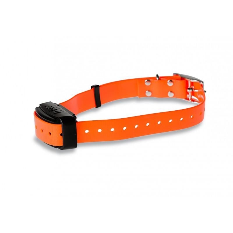 Elektromos kiképző nyakörv Dogtrace d-control professional 2000 - Orange 3