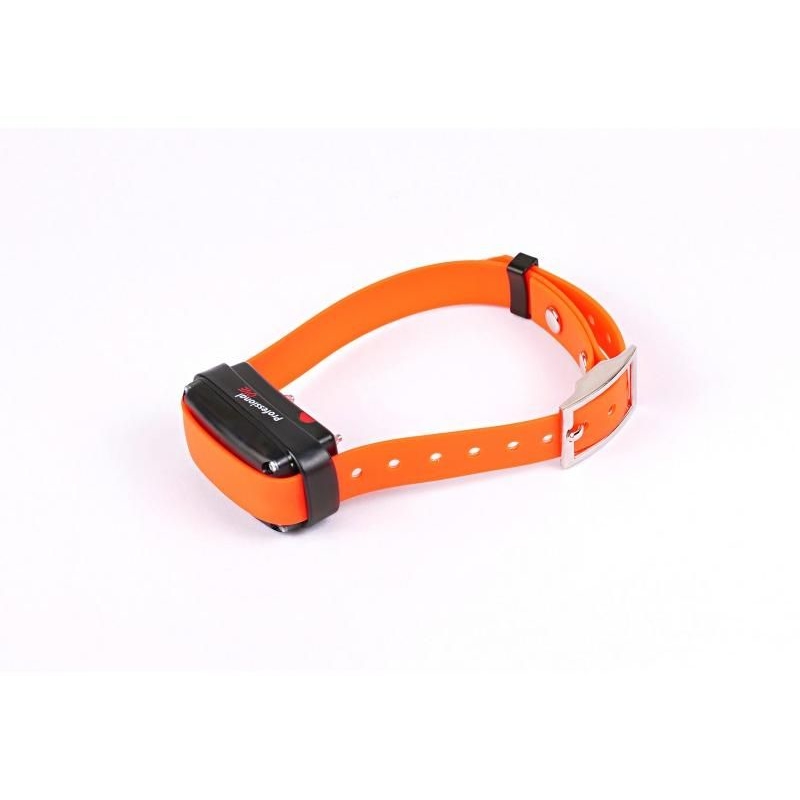 Elektromos kiképző nyakörv Dogtrace d-control professional 2000 ONE - Orange 2