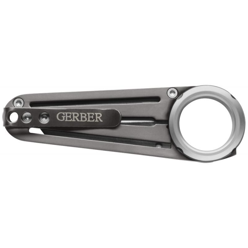 Összecsukható kés GERBER MINI-REMIX FE 1