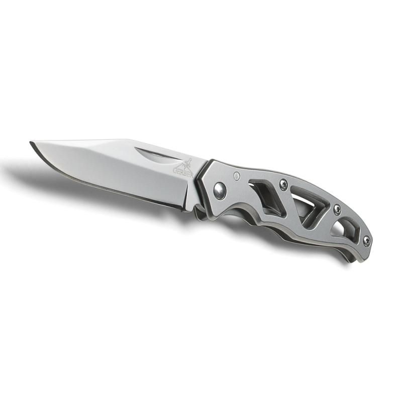 Összecsukható kés Gerber Paraframe Mini Pckt Folding DP FE 1