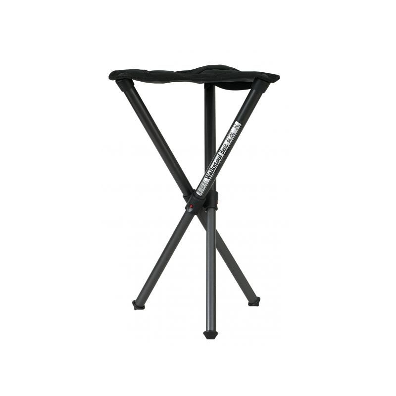 Teleszkópos szék Walkstool Basic 50 cm -es háromlábú