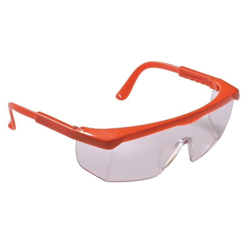 Védő szemüveg VILLAGER VSG 3